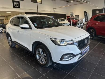 MG MOTOR EHS 1.5T GDI 258ch PHEV Luxury à vendre à Saint-Maximin - Image n°3
