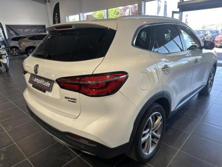 MG MOTOR EHS 1.5T GDI 258ch PHEV Luxury à vendre à Saint-Maximin - Image n°5