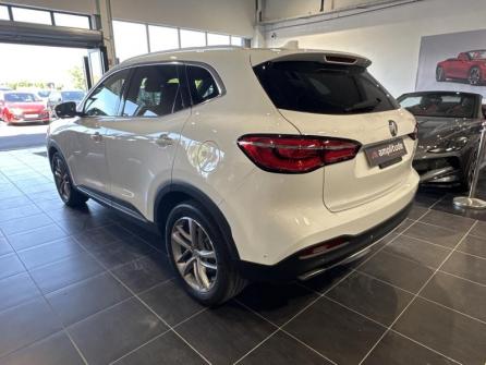 MG MOTOR EHS 1.5T GDI 258ch PHEV Luxury à vendre à Saint-Maximin - Image n°7
