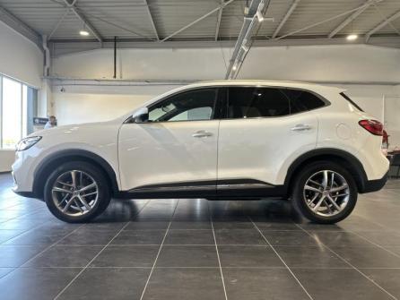 MG MOTOR EHS 1.5T GDI 258ch PHEV Luxury à vendre à Saint-Maximin - Image n°8