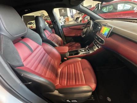 MG MOTOR EHS 1.5T GDI 258ch PHEV Luxury à vendre à Saint-Maximin - Image n°11