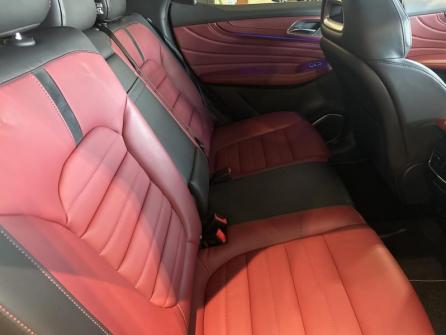MG MOTOR EHS 1.5T GDI 258ch PHEV Luxury à vendre à Saint-Maximin - Image n°12