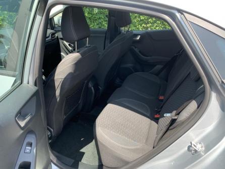 FORD Puma 1.0 Flexifuel 125ch S&S mHEV Titanium à vendre à Bourges - Image n°10