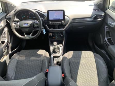 FORD Puma 1.0 Flexifuel 125ch S&S mHEV Titanium à vendre à Bourges - Image n°12