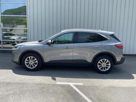 FORD Kuga 2.5 Duratec 190ch FHEV E85 Titanium BVA à vendre à Saint-Claude - Image n°8