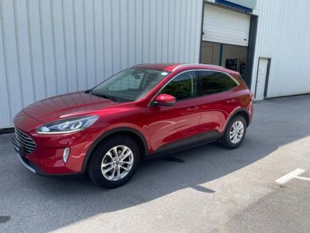 FORD Kuga 1.5 EcoBoost 150ch Titanium à vendre à Saint-Claude - Image n°1