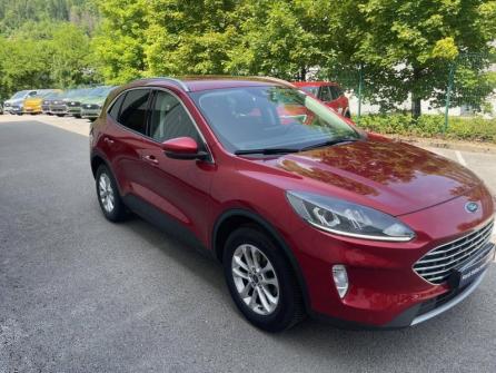 FORD Kuga 1.5 EcoBoost 150ch Titanium à vendre à Saint-Claude - Image n°3