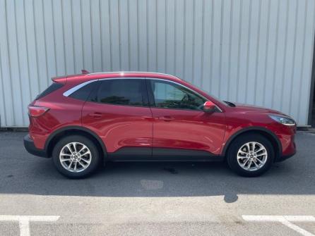 FORD Kuga 1.5 EcoBoost 150ch Titanium à vendre à Saint-Claude - Image n°4