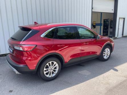 FORD Kuga 1.5 EcoBoost 150ch Titanium à vendre à Saint-Claude - Image n°5