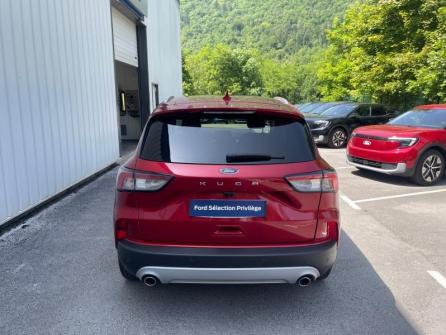 FORD Kuga 1.5 EcoBoost 150ch Titanium à vendre à Saint-Claude - Image n°6