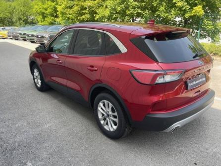 FORD Kuga 1.5 EcoBoost 150ch Titanium à vendre à Saint-Claude - Image n°7