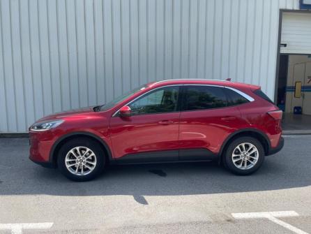 FORD Kuga 1.5 EcoBoost 150ch Titanium à vendre à Saint-Claude - Image n°8