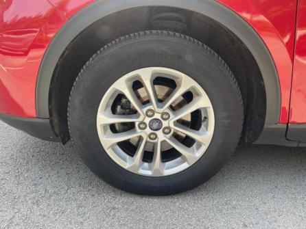 FORD Kuga 1.5 EcoBoost 150ch Titanium à vendre à Saint-Claude - Image n°9