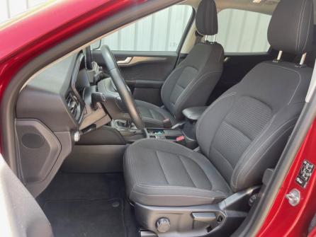 FORD Kuga 1.5 EcoBoost 150ch Titanium à vendre à Saint-Claude - Image n°10