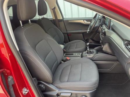 FORD Kuga 1.5 EcoBoost 150ch Titanium à vendre à Saint-Claude - Image n°11