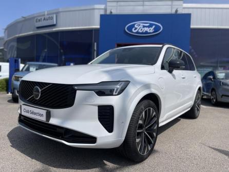 VOLVO XC90 T8 AWD 310 + 145ch Ultimate Style Dark Geartronic à vendre à Besançon - Image n°1