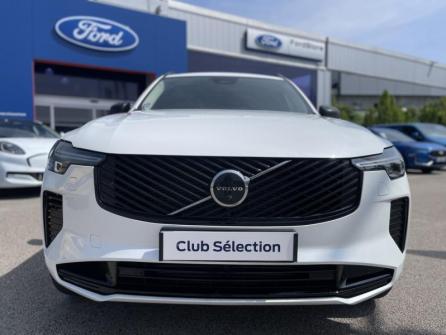 VOLVO XC90 T8 AWD 310 + 145ch Ultimate Style Dark Geartronic à vendre à Besançon - Image n°2