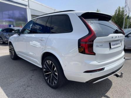 VOLVO XC90 T8 AWD 310 + 145ch Ultimate Style Dark Geartronic à vendre à Besançon - Image n°7