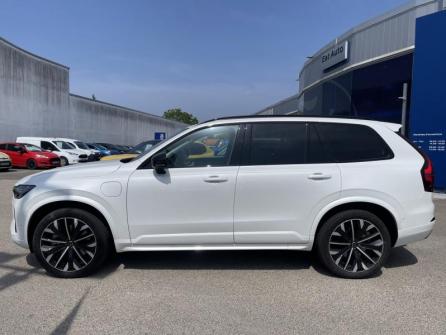 VOLVO XC90 T8 AWD 310 + 145ch Ultimate Style Dark Geartronic à vendre à Besançon - Image n°8