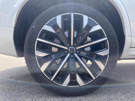 VOLVO XC90 T8 AWD 310 + 145ch Ultimate Style Dark Geartronic à vendre à Besançon - Image n°9