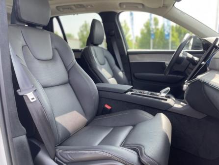 VOLVO XC90 T8 AWD 310 + 145ch Ultimate Style Dark Geartronic à vendre à Besançon - Image n°11