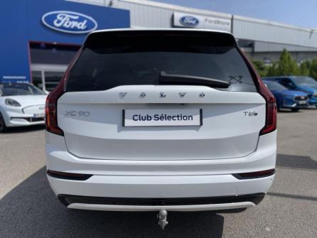VOLVO XC90 T8 AWD 310 + 145ch Ultimate Style Dark Geartronic à vendre à Besançon - Image n°5