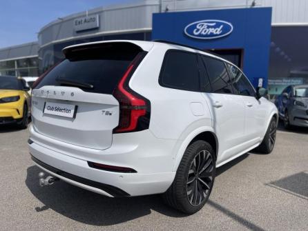 VOLVO XC90 T8 AWD 310 + 145ch Ultimate Style Dark Geartronic à vendre à Besançon - Image n°6