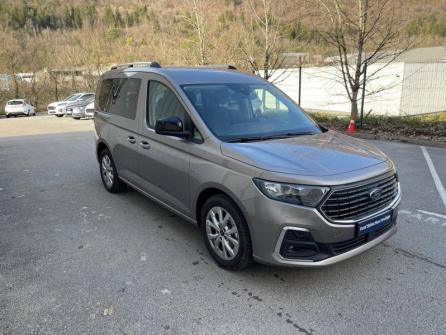 FORD Tourneo Connect 2.0 EcoBlue 122ch Titanium DSG7 à vendre à Saint-Claude - Image n°3