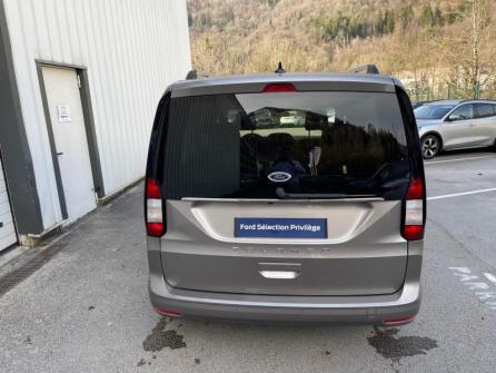FORD Tourneo Connect 2.0 EcoBlue 122ch Titanium DSG7 à vendre à Saint-Claude - Image n°6