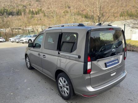 FORD Tourneo Connect 2.0 EcoBlue 122ch Titanium DSG7 à vendre à Saint-Claude - Image n°7