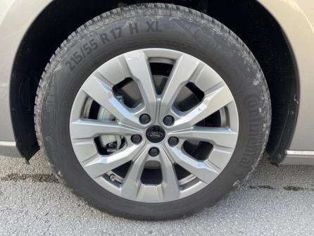 FORD Tourneo Connect 2.0 EcoBlue 122ch Titanium DSG7 à vendre à Saint-Claude - Image n°9