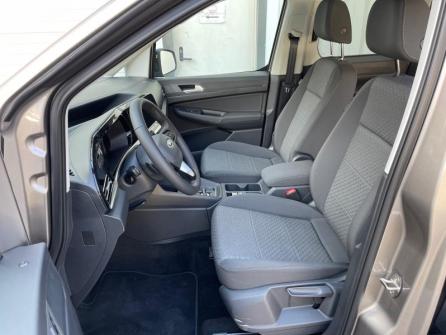 FORD Tourneo Connect 2.0 EcoBlue 122ch Titanium DSG7 à vendre à Saint-Claude - Image n°10