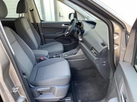 FORD Tourneo Connect 2.0 EcoBlue 122ch Titanium DSG7 à vendre à Saint-Claude - Image n°11
