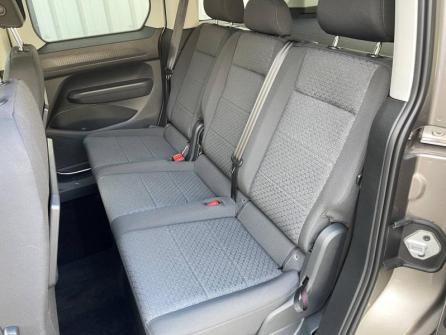 FORD Tourneo Connect 2.0 EcoBlue 122ch Titanium DSG7 à vendre à Saint-Claude - Image n°12