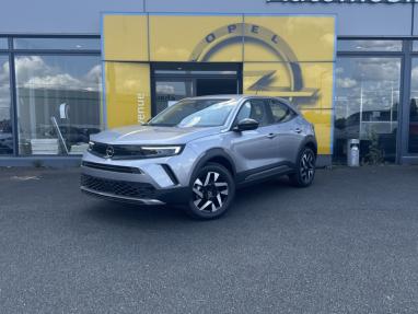 Voir le détail de l'offre de cette OPEL Mokka 1.2 Turbo 100ch de 2024 en vente à partir de 18 999 € 