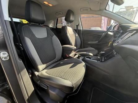 OPEL Grandland X 1.2 Turbo 130ch Design Line BVA à vendre à Auxerre - Image n°11