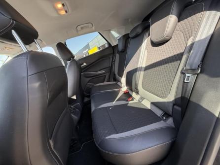 OPEL Grandland X 1.2 Turbo 130ch Design Line BVA à vendre à Auxerre - Image n°12