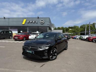 Voir le détail de l'offre de cette OPEL Corsa Corsa-e 136ch Edition de 2021 en vente à partir de 163.93 €  / mois