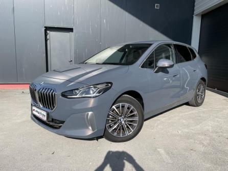 BMW Série 2 ActiveTourer 218d 150ch DKG7 à vendre à Reims - Image n°1