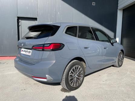 BMW Série 2 ActiveTourer 218d 150ch DKG7 à vendre à Reims - Image n°5