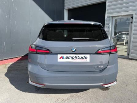 BMW Série 2 ActiveTourer 218d 150ch DKG7 à vendre à Reims - Image n°6
