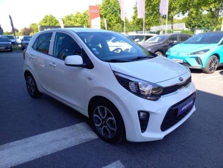 KIA Picanto 1.2 84ch Launch Edition BVA à vendre à Melun - Image n°3