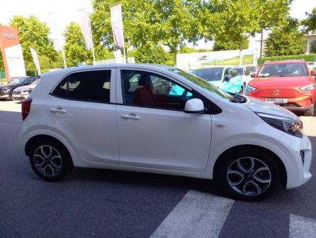 KIA Picanto 1.2 84ch Launch Edition BVA à vendre à Melun - Image n°4