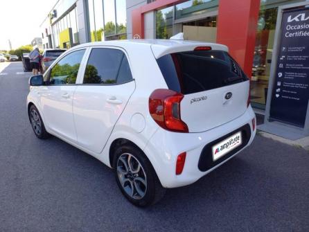 KIA Picanto 1.2 84ch Launch Edition BVA à vendre à Melun - Image n°7