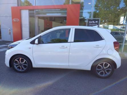 KIA Picanto 1.2 84ch Launch Edition BVA à vendre à Melun - Image n°8