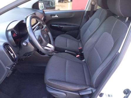 KIA Picanto 1.2 84ch Launch Edition BVA à vendre à Melun - Image n°10