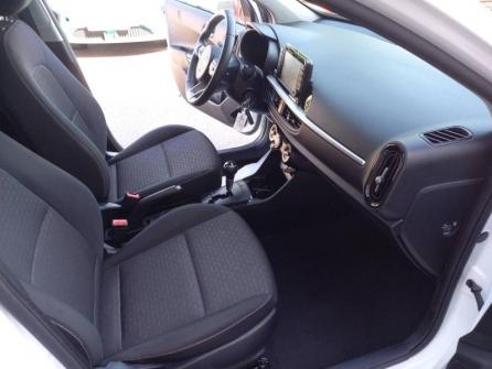 KIA Picanto 1.2 84ch Launch Edition BVA à vendre à Melun - Image n°11