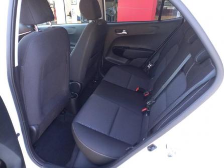 KIA Picanto 1.2 84ch Launch Edition BVA à vendre à Melun - Image n°12