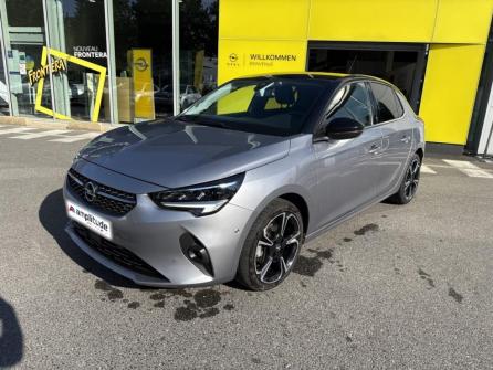 OPEL Corsa 1.2 Turbo 100ch Elegance à vendre à Melun - Image n°1