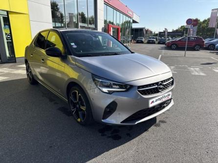 OPEL Corsa 1.2 Turbo 100ch Elegance à vendre à Melun - Image n°3